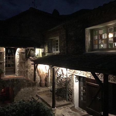 L'Abri La Vall Sorede Bagian luar foto