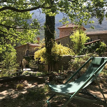 L'Abri La Vall Sorede Bagian luar foto