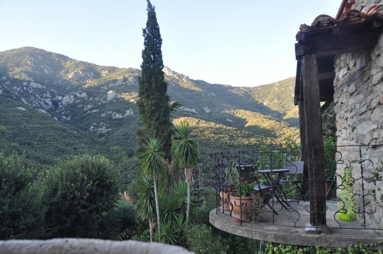 L'Abri La Vall Sorede Bagian luar foto