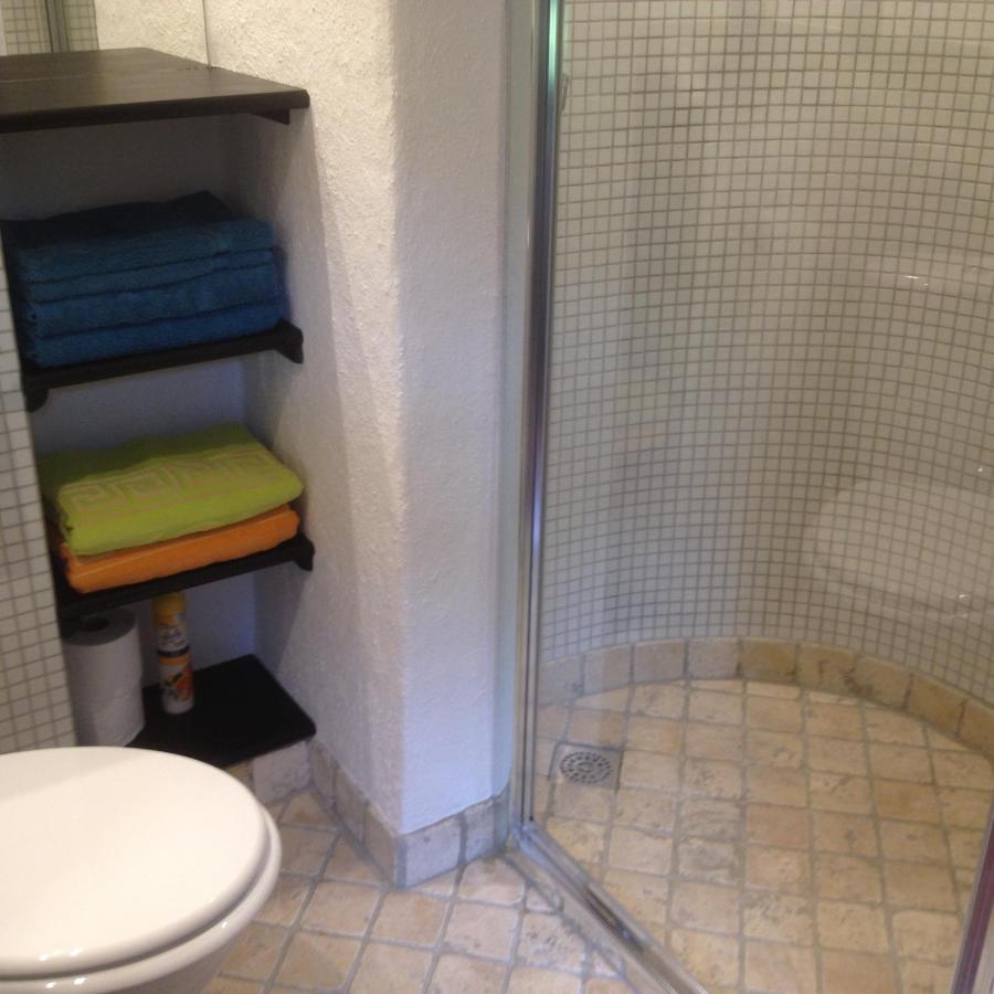 L'Abri La Vall Sorede Bagian luar foto