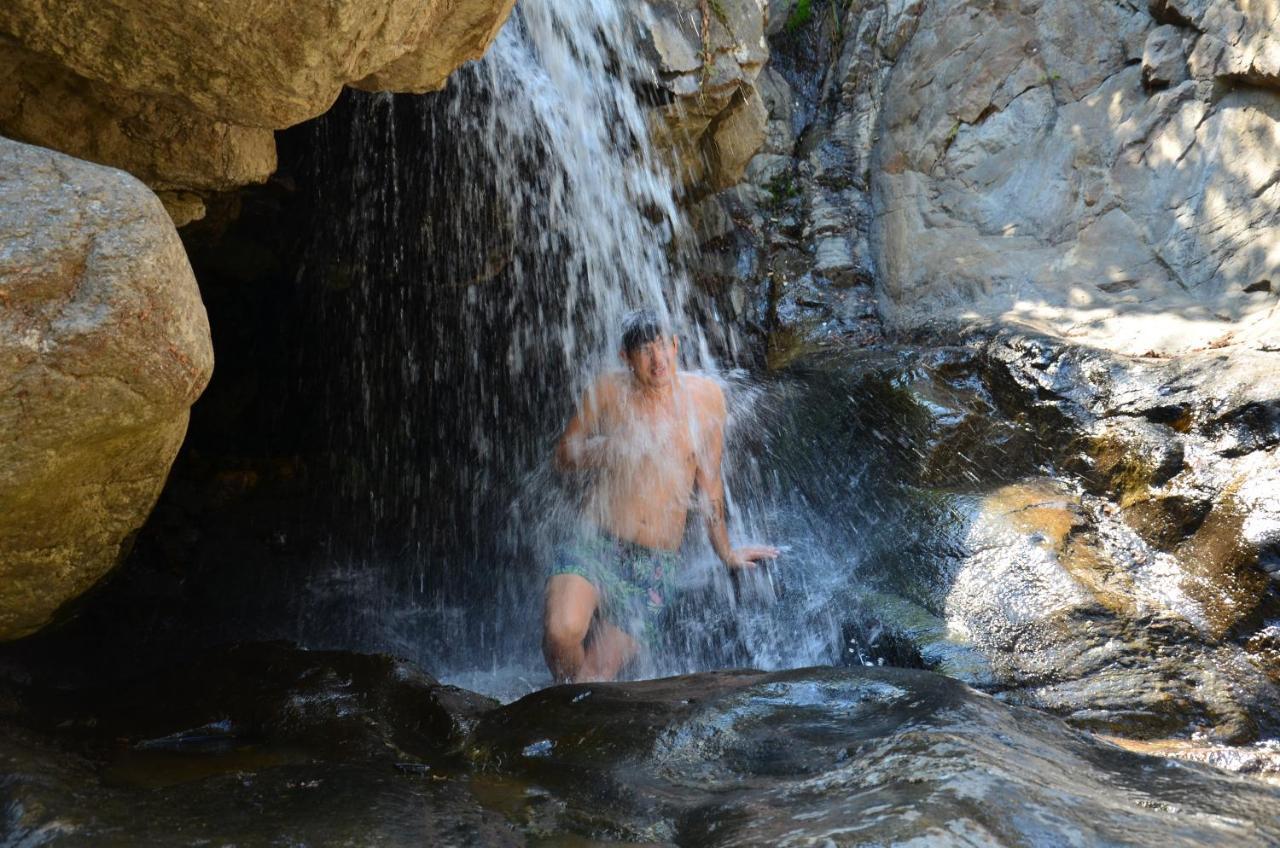 L'Abri La Vall Sorede Bagian luar foto