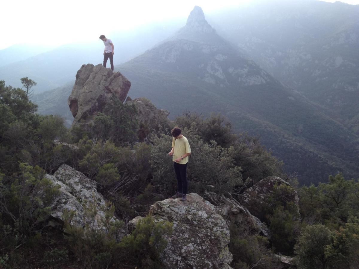 L'Abri La Vall Sorede Bagian luar foto