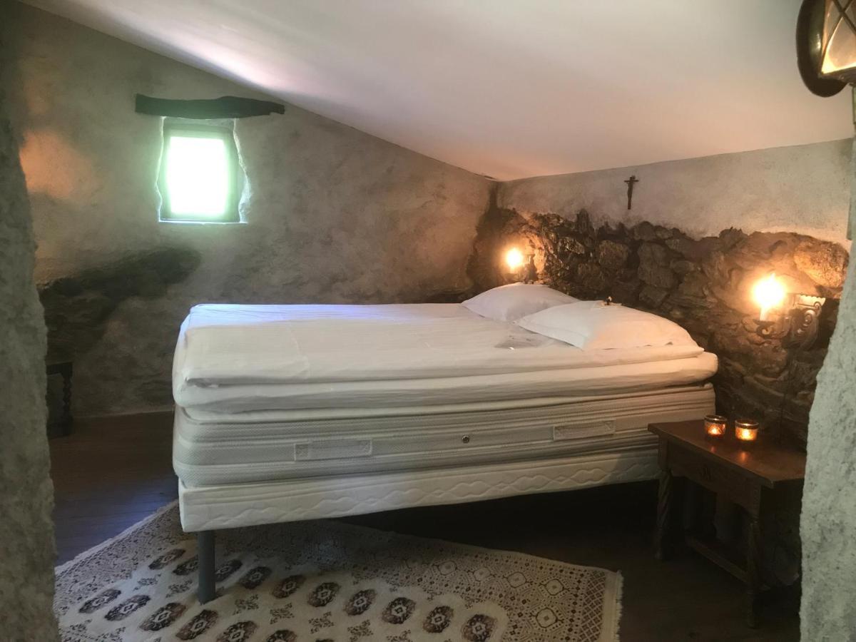 L'Abri La Vall Sorede Bagian luar foto