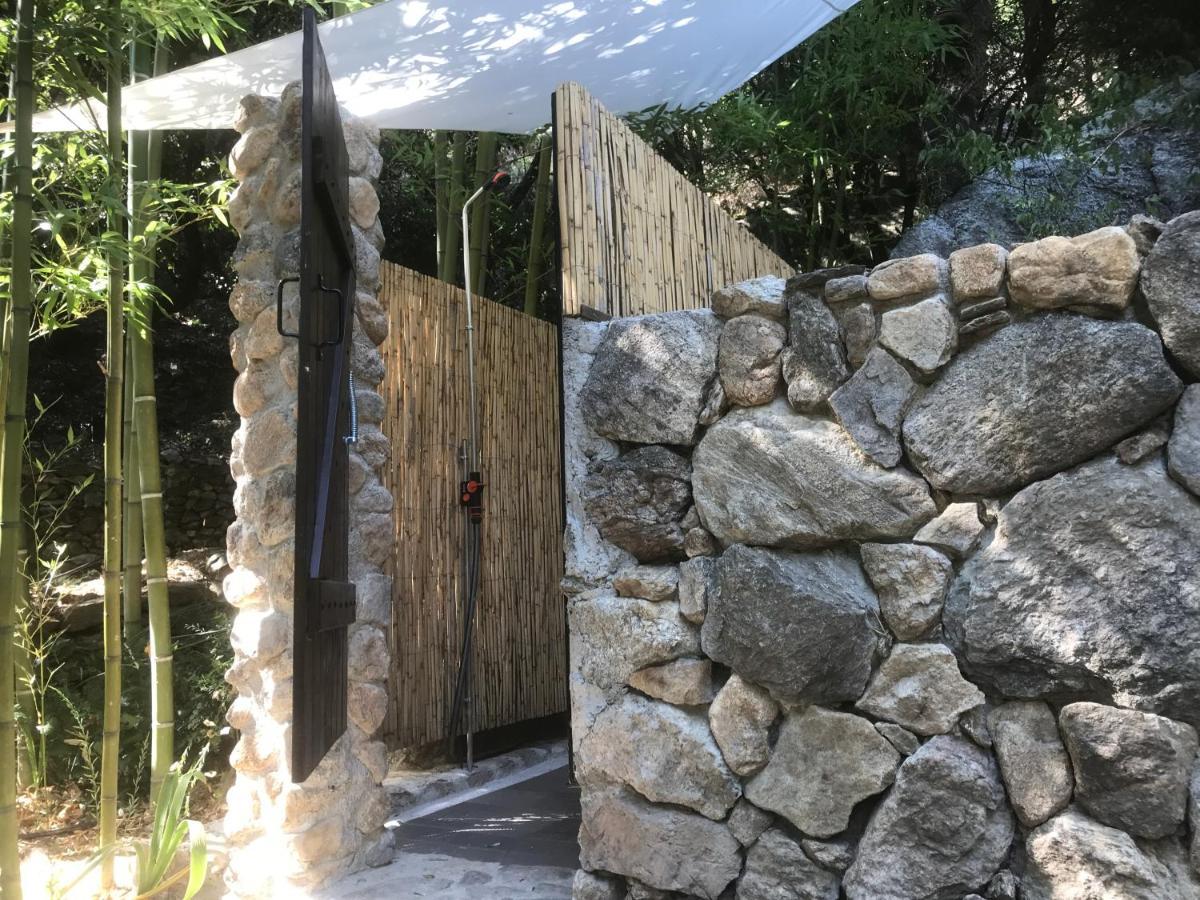 L'Abri La Vall Sorede Bagian luar foto