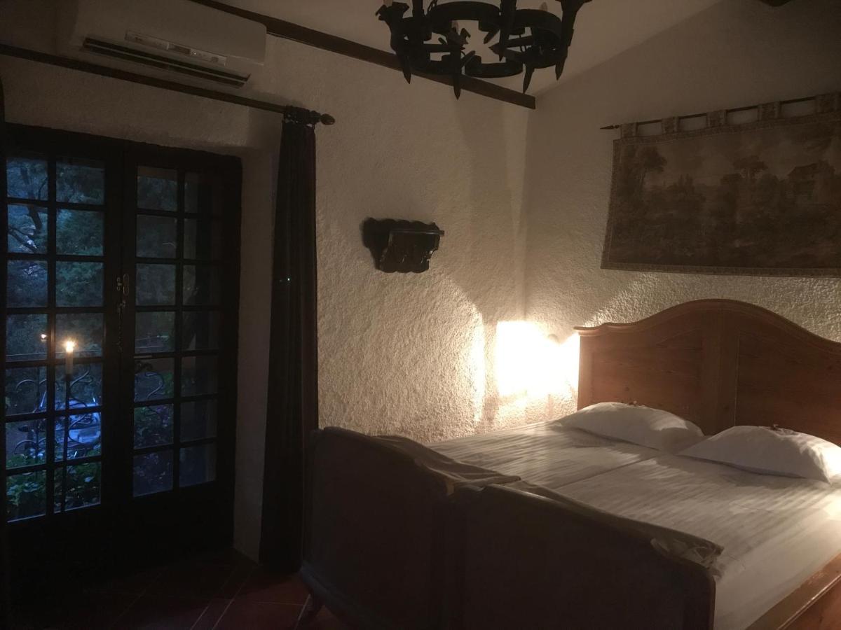 L'Abri La Vall Sorede Bagian luar foto