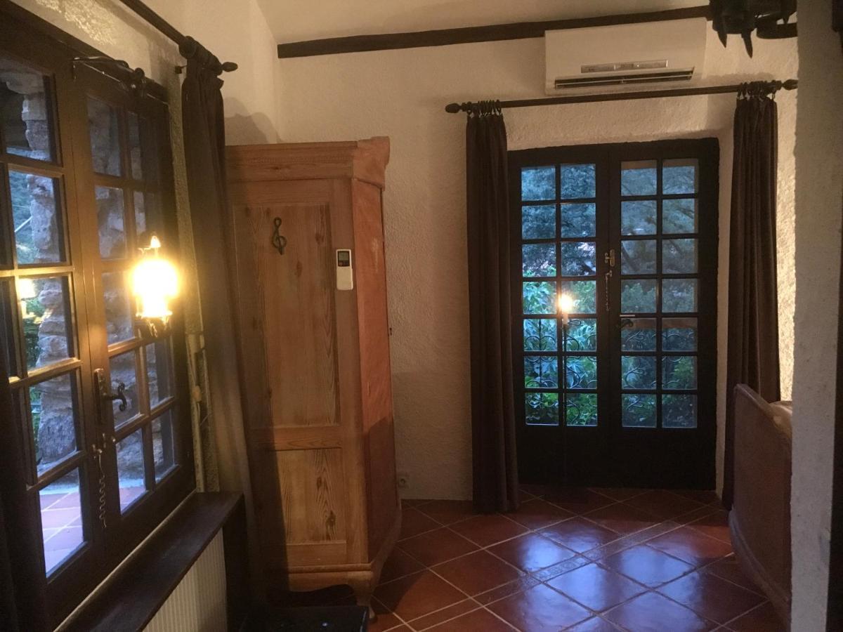 L'Abri La Vall Sorede Bagian luar foto