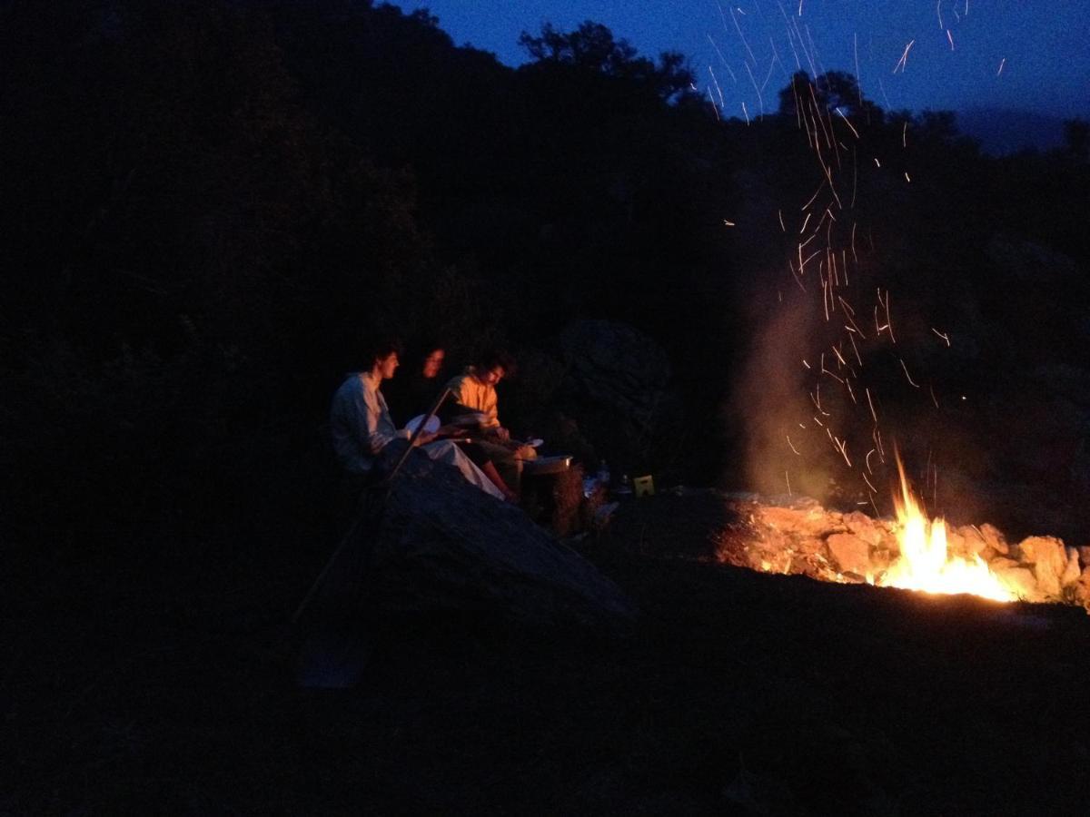 L'Abri La Vall Sorede Bagian luar foto