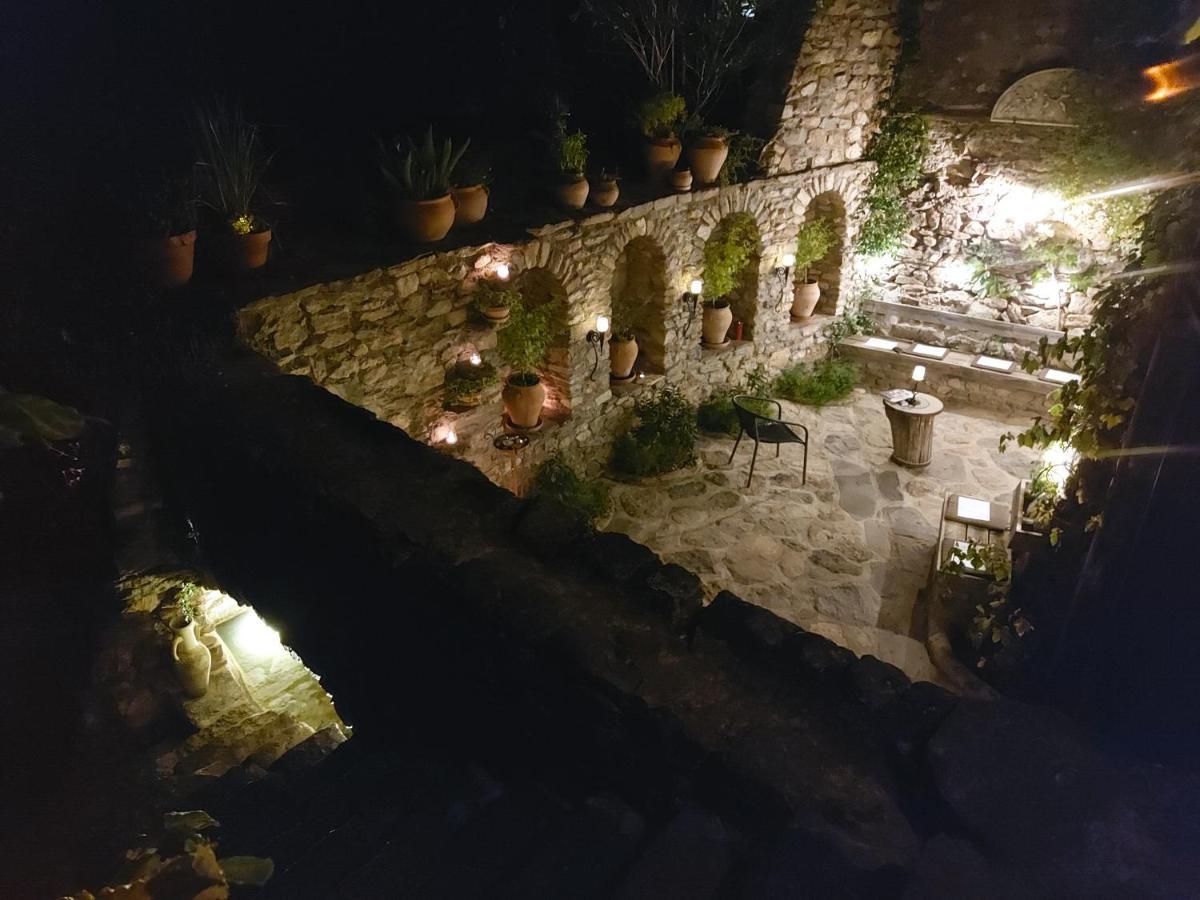 L'Abri La Vall Sorede Bagian luar foto