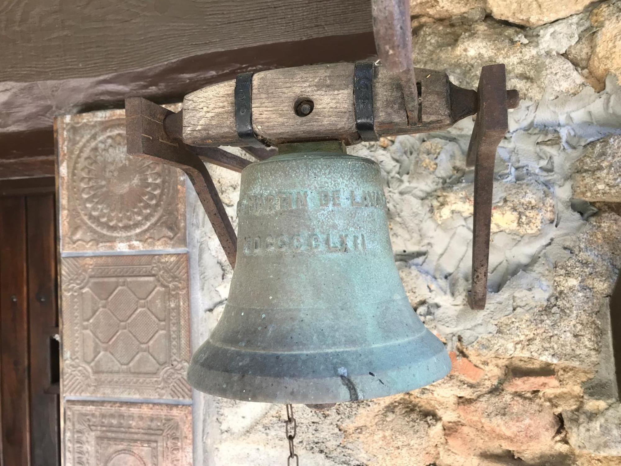 L'Abri La Vall Sorede Bagian luar foto